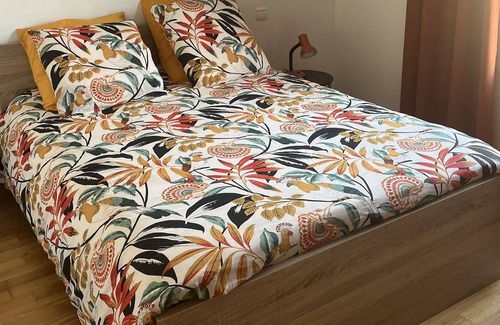 Thones Apartment | Nice 2 rooms in the heart of Thônes