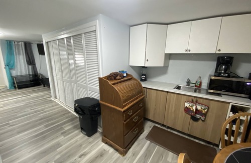 West New York House | Nice 2bedroom Apt With Patio Included to