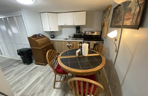 West New York House | Nice 2bedroom Apt With Patio Included to
