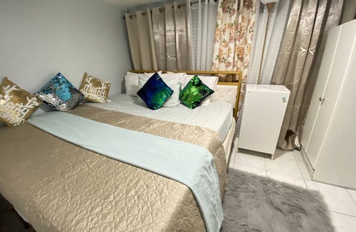 West New York House | Nice 2bedroom Apt With Patio Included to