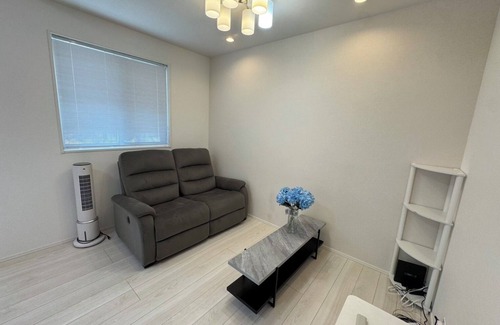 Nerima Apartment | Nice 3-bedroom apartment with AC in Nerima City