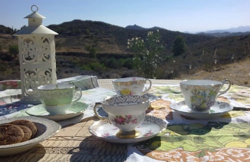 Purias Cottage | Nice 3-bedroom cottage in Purias.