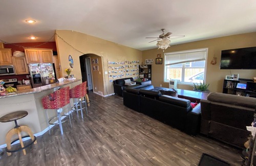 Dotsero House | Nice 3-bedroom house in Gypsum