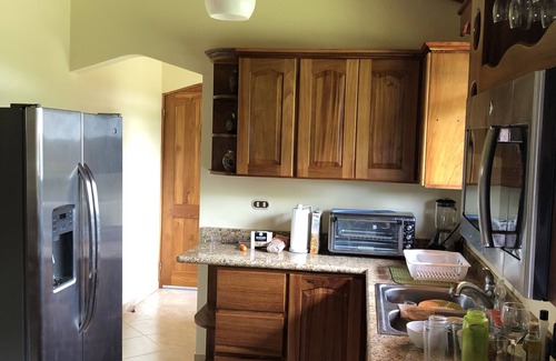 Samara House | NICE 3 BEDROOM MODERN HOUSE WITH POOL