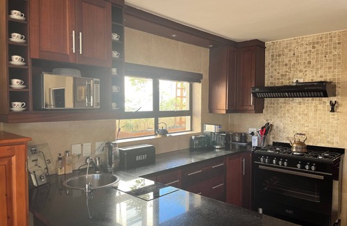 Calypso Beach Villa | Nice 3-bedroom villa in Langebaan