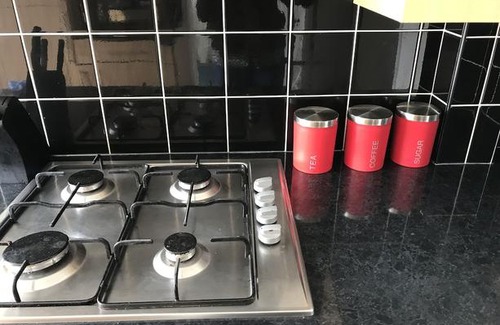 Basildon House | Nice 4 Bed near Basildon Town Centre