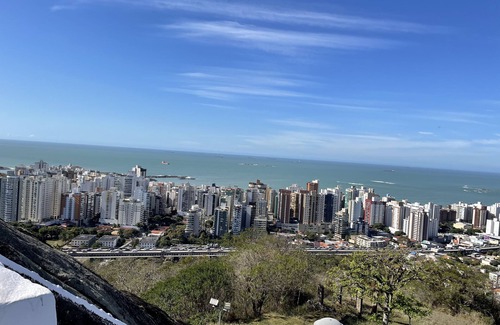 Centro de Vila Velha Apartment | Nice 4 bedrooms 3 bathrooms on the heart of Praia da costa