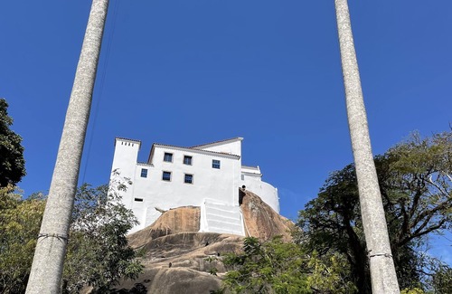 Centro de Vila Velha Apartment | Nice 4 bedrooms 3 bathrooms on the heart of Praia da costa