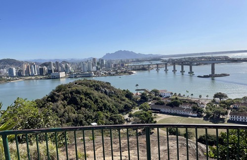 Centro de Vila Velha Apartment | Nice 4 bedrooms 3 bathrooms on the heart of Praia da costa