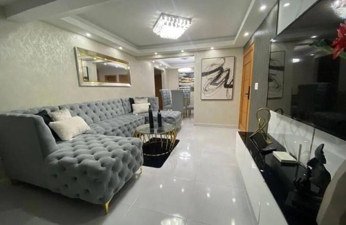 Prado Oriental Apartment | Nice a big apartment super quiet neighborhood