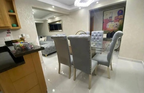 Prado Oriental Apartment | Nice a big apartment super quiet neighborhood
