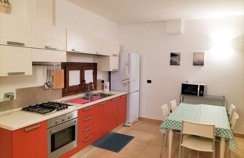 Coriano Apartment | Nice apartment next Rimini and Riccione