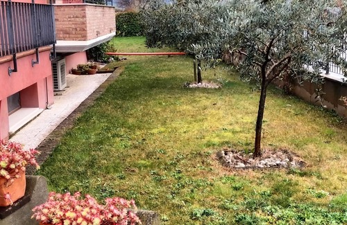 Coriano Apartment | Nice apartment next Rimini and Riccione