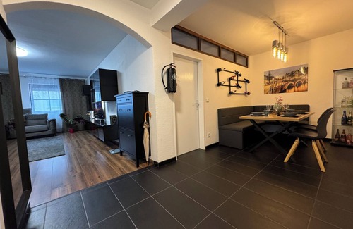 Schongau Apartment | Nice accommodation in the old town