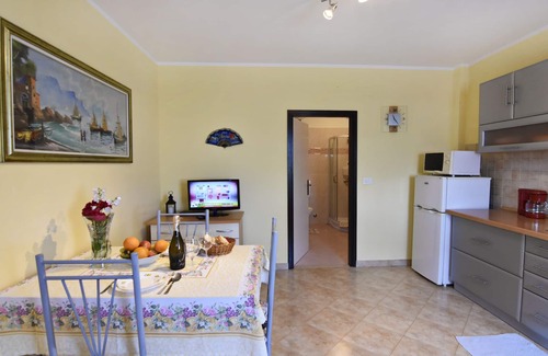Đuba Apartment | Nice accommodation in Đuba-Umag, near the sea, quiet area, air-conditioned, WiFi