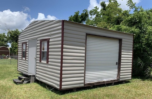 Parker House | Nice & Affordable Panama City Home