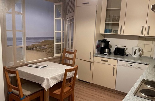 Neckargemuend Apartment | Nice and calm appartment (close to Heidelberg) for cyclists and hikers