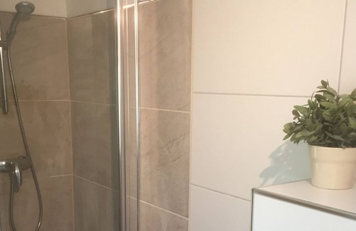 Neckargemuend Apartment | Nice and calm appartment (close to Heidelberg) for cyclists and hikers