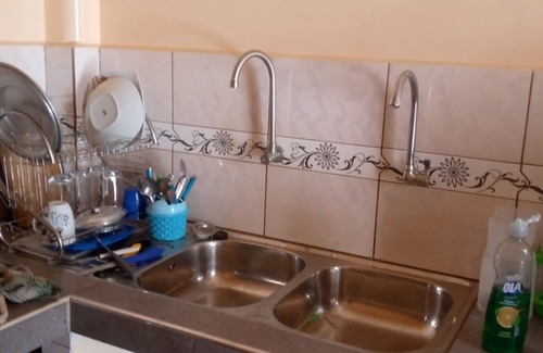 Oruro House | Nice and cheap place to rest