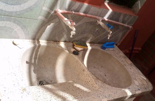 Oruro House | Nice and cheap place to rest