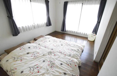 Otsu House | Nice and clean accommodation