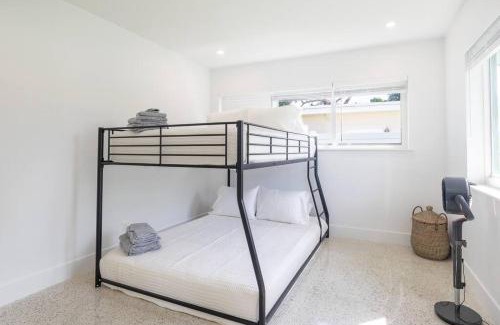 Garden Isles House | Nice and Comfort House 3bed 2 bath