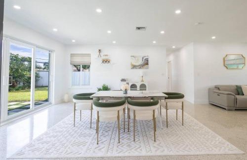 Garden Isles House | Nice and Comfort House 3bed 2 bath