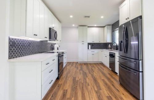 Garden Isles House | Nice and Comfort House 3bed 2 bath
