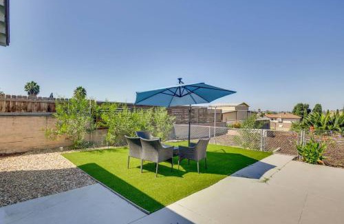 Paradise Hills House | Nice and Comfortable for family