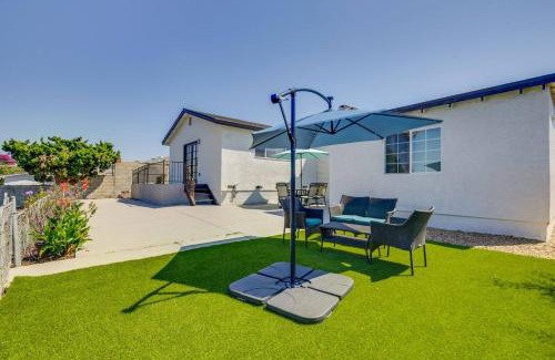 Paradise Hills House | Nice and Comfortable for family