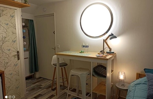 Montargis Apartment | Nice and Comfortable Studio