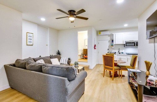 Paradise Hills Apartment | Nice and comfortable
