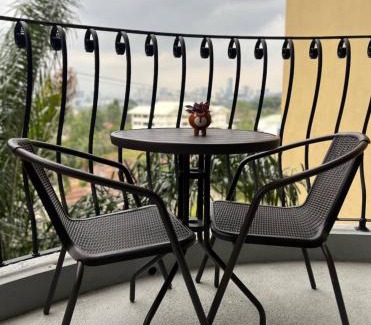 Escazu Apartment | Nice and confortable 2 bedrooms apartment in Escazu