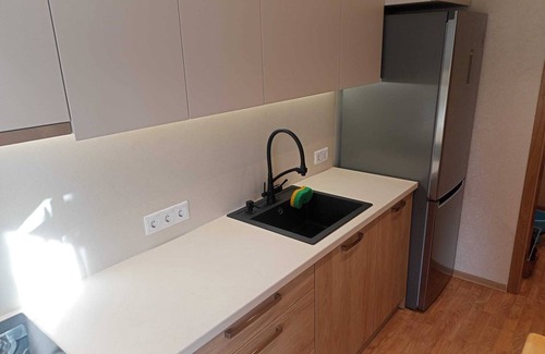 Jurmala Apartment | nice and cosy apartment in quiet place Jurmala Lielupe.n100 m from main beach.n