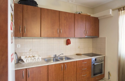Kaisariani Apartment | Nice and cozy 2 bedroom appartment in Athens