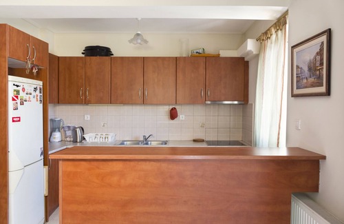 Kaisariani Apartment | Nice and cozy 2 bedroom appartment in Athens