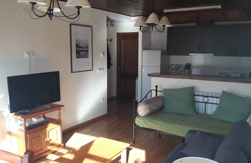 Formigal Apartment | Nice and cozy apartment in Formigal