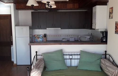 Formigal Apartment | Nice and cozy apartment in Formigal