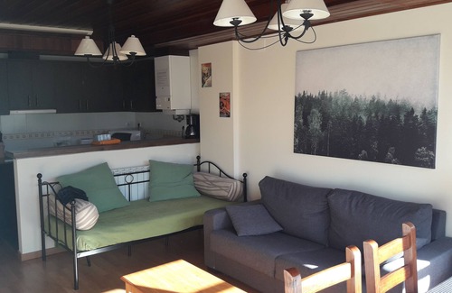 Formigal Apartment | Nice and cozy apartment in Formigal