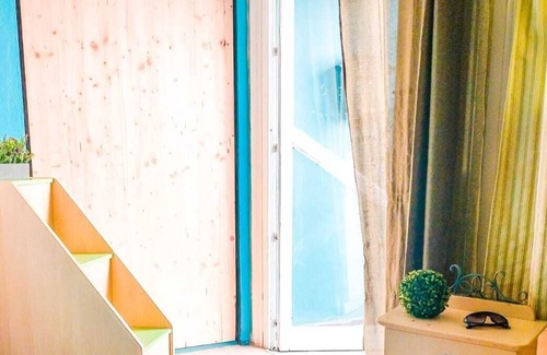 Senorbi Apartment | nice and cozy apartment