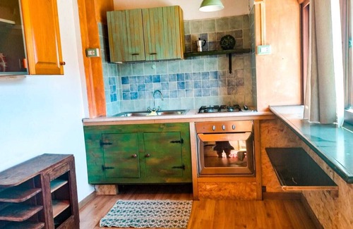 Senorbi Apartment | nice and cozy apartment