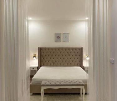 Prague 3 Apartment | Nice and cozy apartment right at TV tower