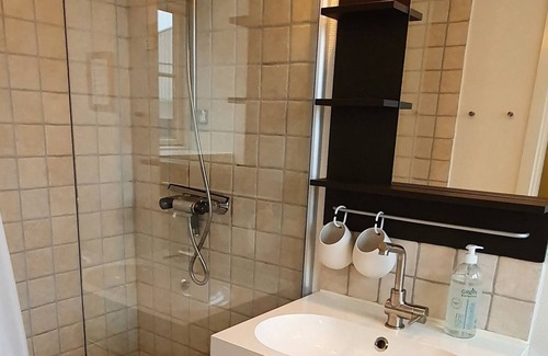Nuussuaq Condo | Nice and Cozy Flat