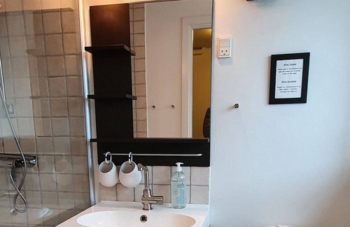 Nuussuaq Condo | Nice and Cozy Flat