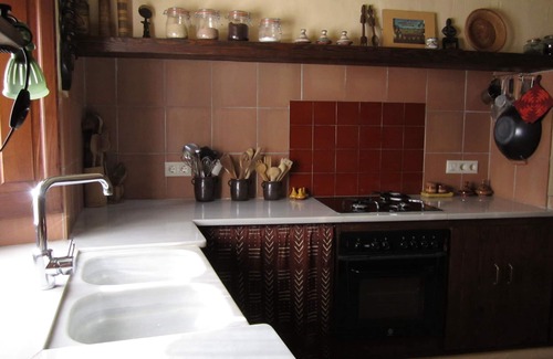 Peratallada House | Nice and cozy house in Peratallada