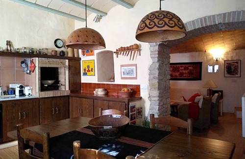 Peratallada House | Nice and cozy house in Peratallada