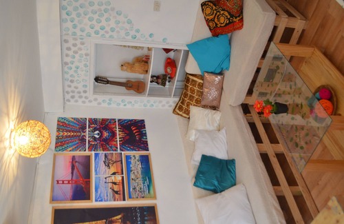 Cusco Historic Center Apartment | Nice and cozy private apartment in center of Cusco