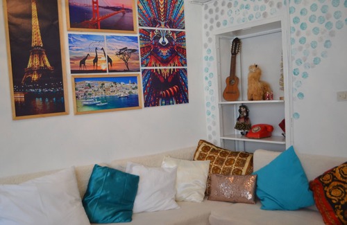 Cusco Historic Center Apartment | Nice and cozy private apartment in center of Cusco