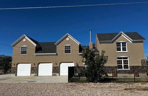 Millard County House | Nice and Cozy Scipio House