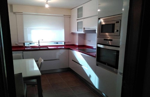 Santiago de Compostela Apartment | Nice and Modern Apartment in Santiago de Compostela